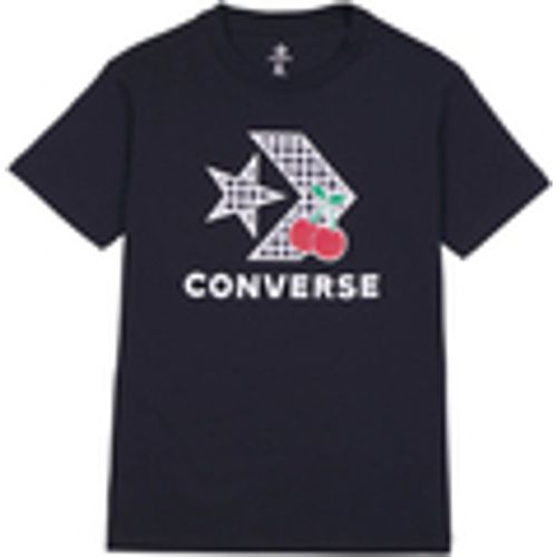 T-shirt Star Chevron Infill - Converse - Modalova