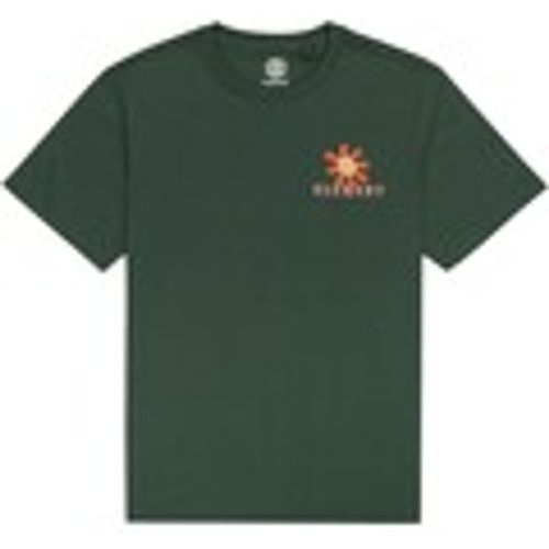 T-shirt & Polo Element In Bloom Ss - Element - Modalova