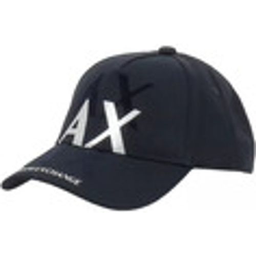 Cappellino EAX - EAX - Modalova