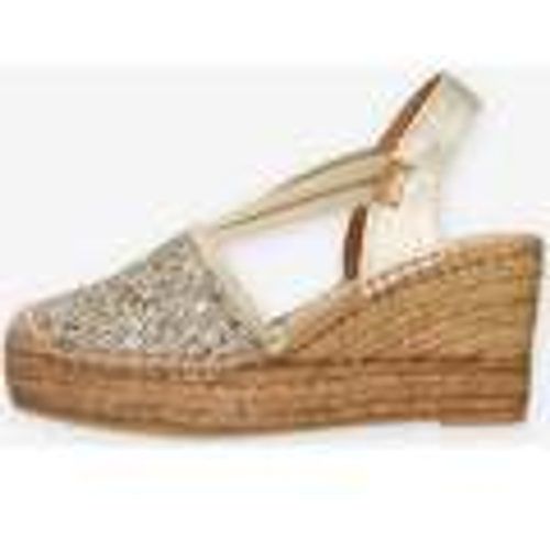 Scarpe Espadrillas 18400GTT5T-PIEDRA - Vidorreta - Modalova