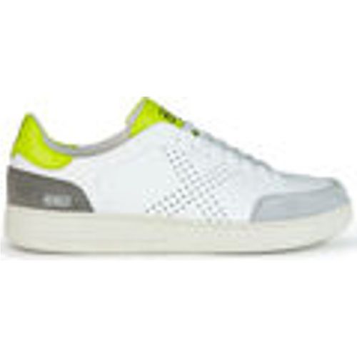 Sneakers X-court 8837007 Blanco/Amarillo - Munich - Modalova