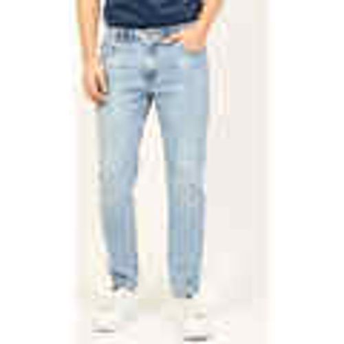 Jeans Jeans a 5 tasche vestibilità skinny - Yes Zee - Modalova