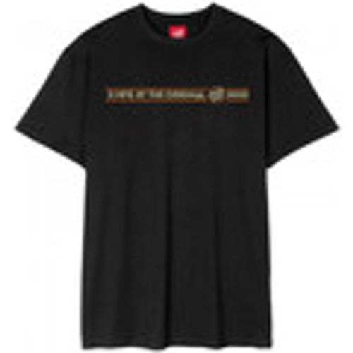 T-shirt & Polo Breaker dot - Santa Cruz - Modalova
