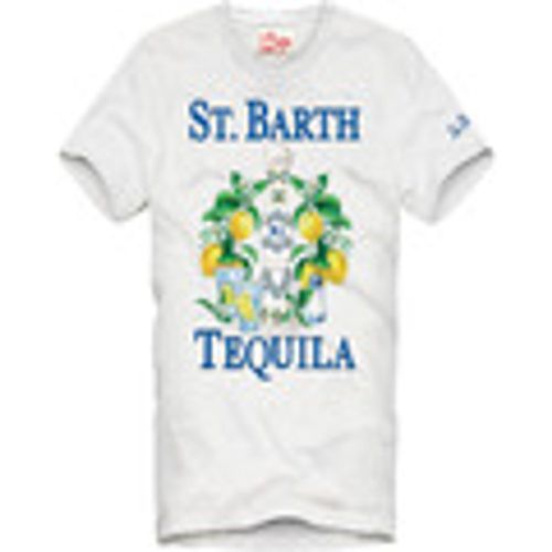 T-shirt & Polo Mc2 Saint Barth - Mc2 Saint Barth - Modalova