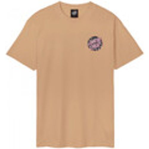 T-shirt & Polo Vivid slick dot - Santa Cruz - Modalova