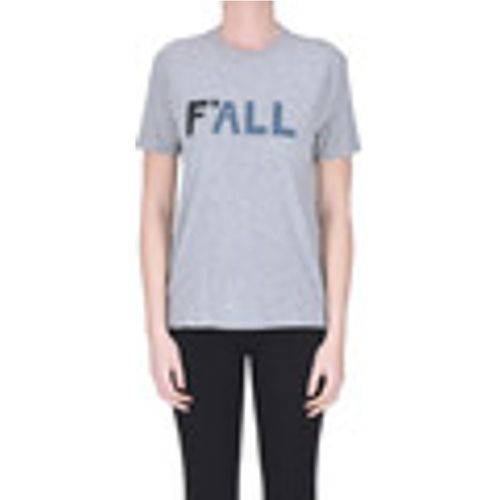 T-shirt & Polo T-shirt Fall TPS00003085AE - 6397 - Modalova