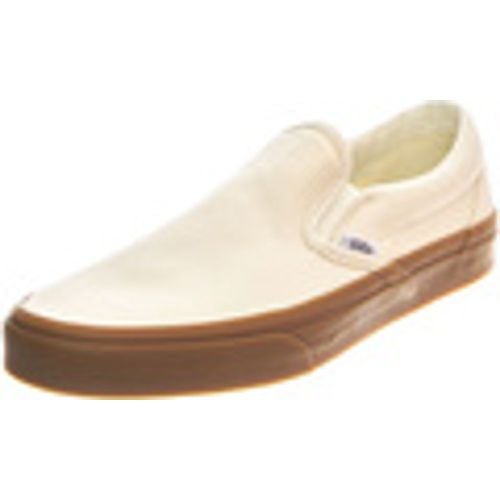 Sneakers Classic Slip-On Marshmallow / Gum - Vans - Modalova