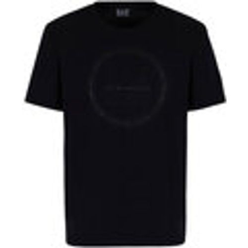 T-shirt MAN JERSEY T-SHIRT - Emporio Armani EA7 - Modalova