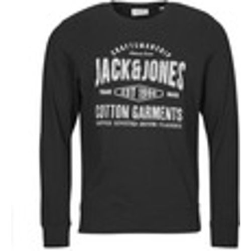 Felpa Jack & Jones JJJEANS - jack & jones - Modalova