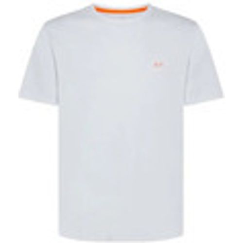 T-shirt Sun68 T34123 - Sun68 - Modalova