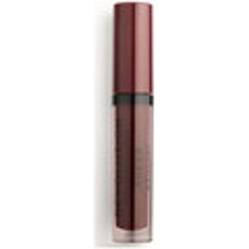 Gloss Sheer Brilliant Lip Gloss - 148 Plum - Makeup Revolution - Modalova