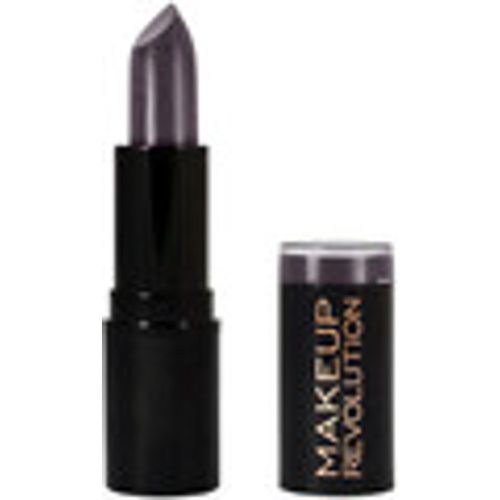 Rossetti Amazing Lipstick - Collection 100% Vamp - Makeup Revolution - Modalova