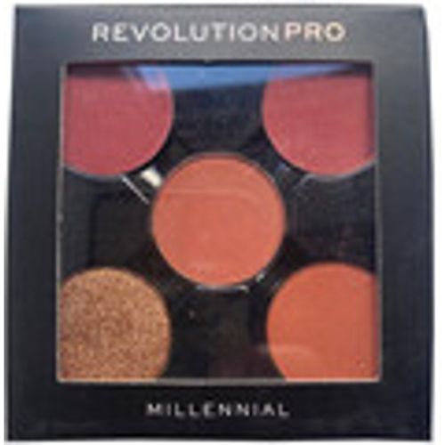 Ombretti & primer Refill Glitter Eyeshadow - Millennial - Makeup Revolution - Modalova