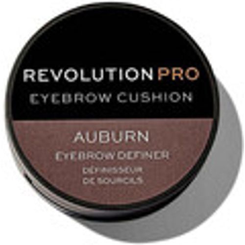 Trucco sopracciglia Eyebrow Cushion Brow Definer - Auburn - Makeup Revolution - Modalova