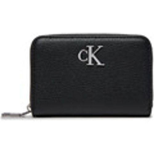 Portafoglio Portafogli K60K611500 - Donna - Calvin Klein Jeans - Modalova