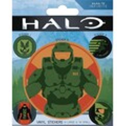 Adesivi Halo BS4209 - Halo - Modalova