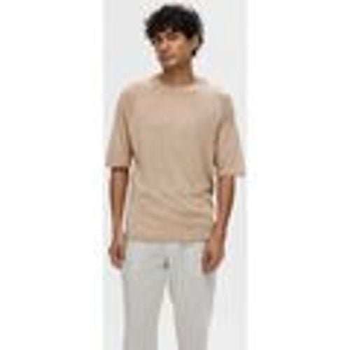 Maglione 16092663 COMO-PURE CASHMERE - Selected - Modalova