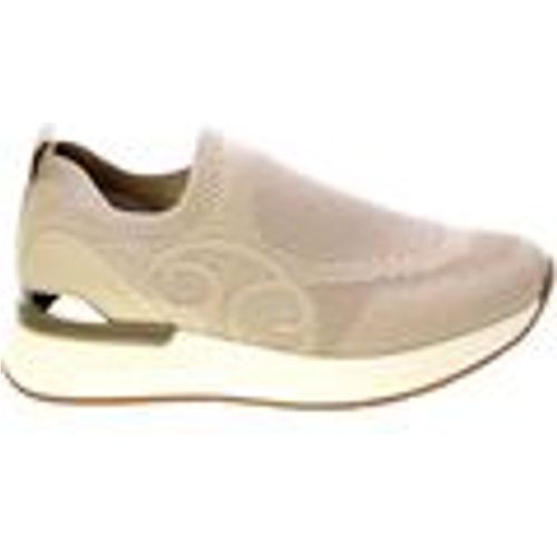 Sneakers basse Sneakers Slip On Donna 2083-41ex13 - Renato Garini - Modalova