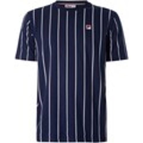 T-shirt Fila T-shirt a righe Lee - Fila - Modalova