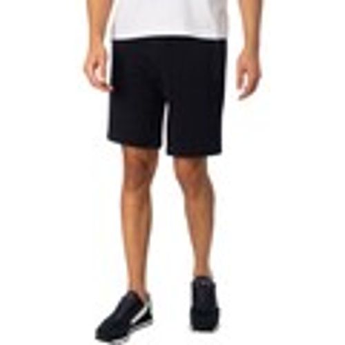 Pantaloni corti Bermuda Sweat Shorts - EAX - Modalova