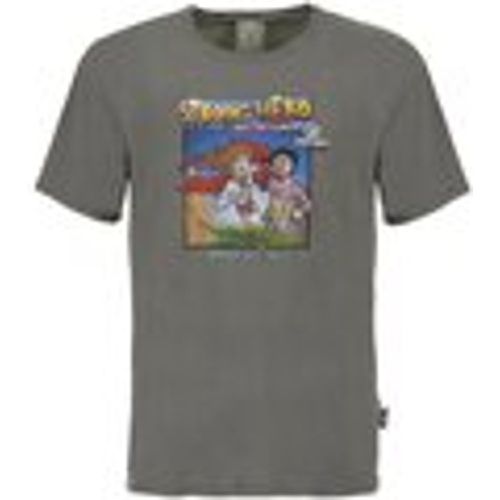 T-shirt & Polo E9 M Strong Hero - E9 - Modalova
