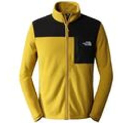 Felpa The North Face HS Fleece - The North Face - Modalova