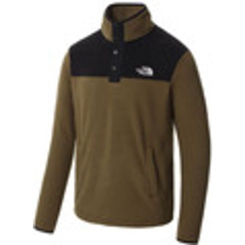 Felpa The North Face HS Fleece - The North Face - Modalova