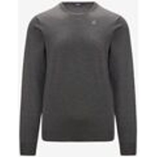 Maglione K-Way Sebastien - K-way - Modalova