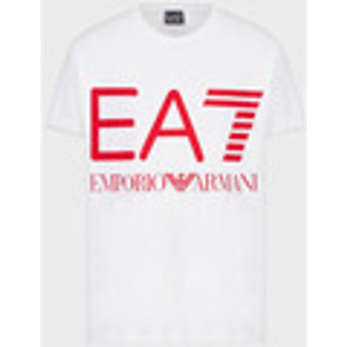 T-shirt & Polo 6LPTEI - Ea7 Emporio Armani - Modalova