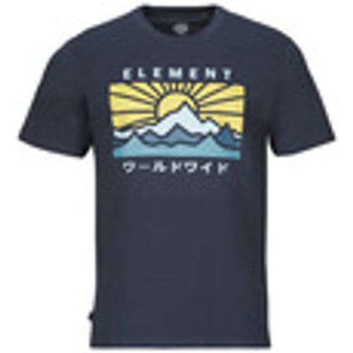 T-shirt Element KYOTO SS - Element - Modalova