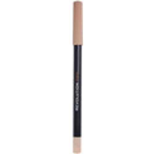 Eyeliners - Nude Ivory - Makeup Revolution - Modalova