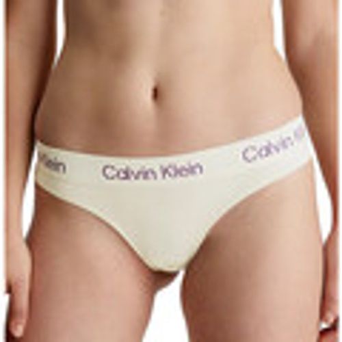 Perizoma 000QF7457E - Calvin Klein Jeans - Modalova