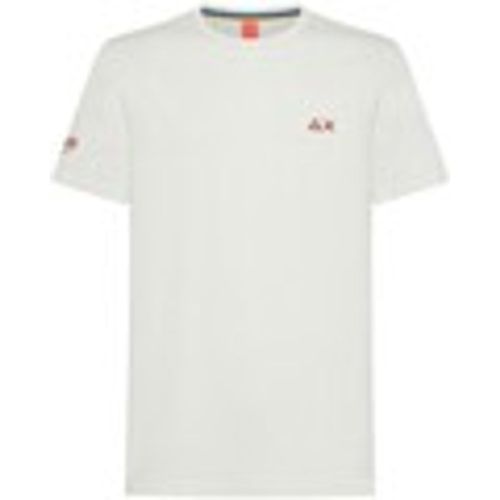 T-shirt & Polo T-Shirt Beach Logo - Sun68 - Modalova