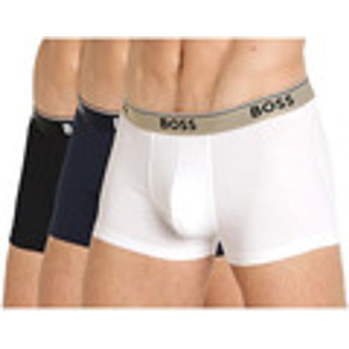 Boxer BOSS Pack x3 essential - Boss - Modalova