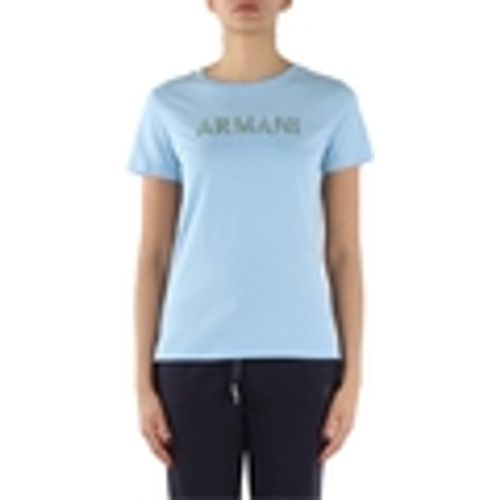 T-shirt & Polo 3DYT13 - Ea7 Emporio Armani - Modalova