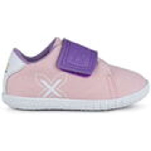 Sneakers Baby paulo 8029001 /Violeta - Munich - Modalova