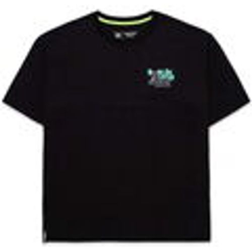 T-shirt & Polo T-shirt oversize awesome 2507246 Black - Munich - Modalova