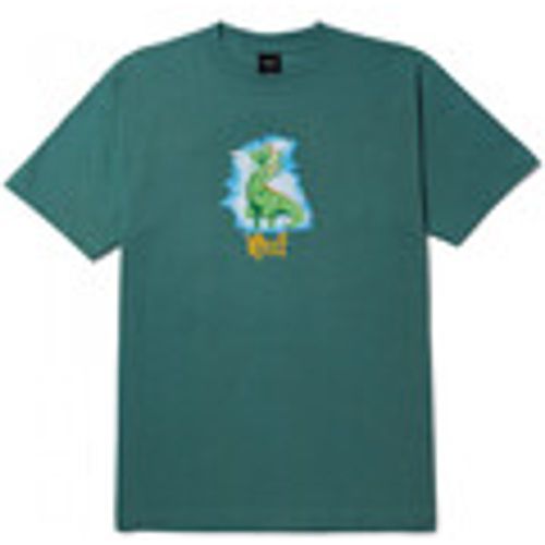 T-shirt & Polo T-shirt fairy tale ss - HUF - Modalova