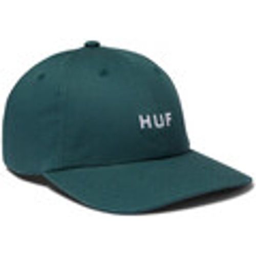 Cappellino Cap set og cv 6 panel hat - HUF - Modalova
