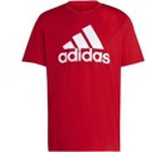 T-shirt & Polo adidas M Bl Sj T - Adidas - Modalova