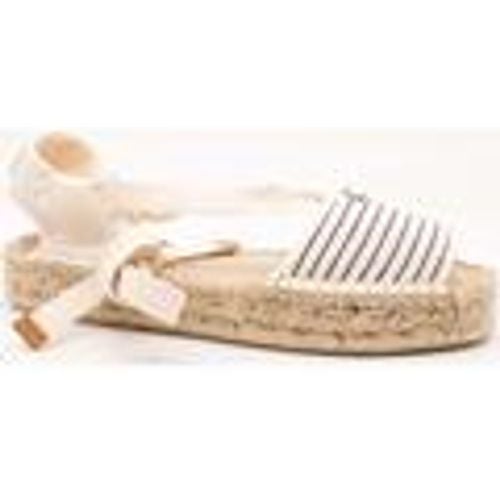 Scarpe Espadrillas - Zabba Difference - Modalova