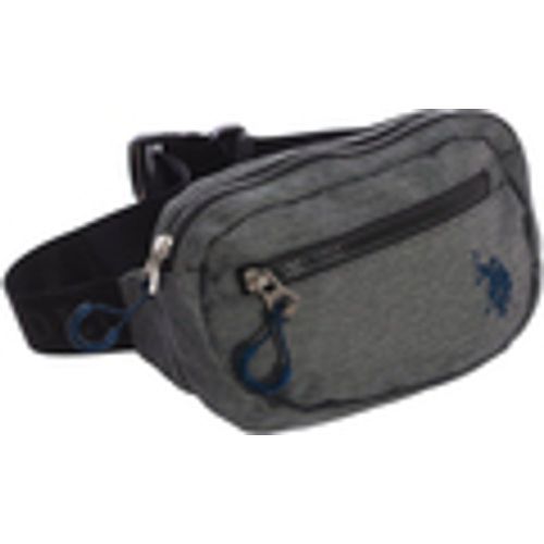 Borsa a tracolla BIUNK4870MPO-GREY - U.S Polo Assn. - Modalova