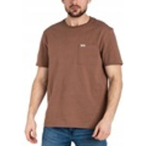 T-shirt Wrangler ATRMPN-45093 - Wrangler - Modalova