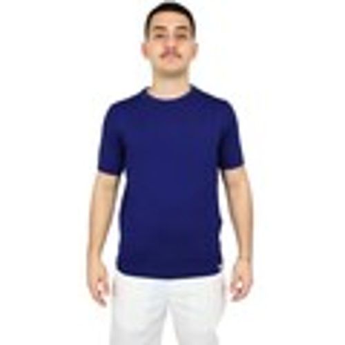 T-shirt senza maniche UMP24219MA - Richmond X - Modalova