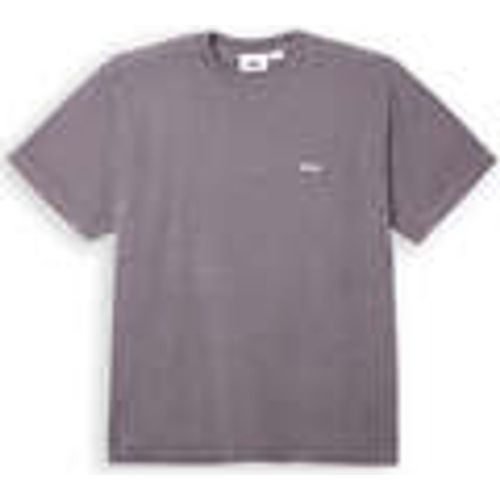 T-shirt & Polo Lowercase Pigment - Obey - Modalova