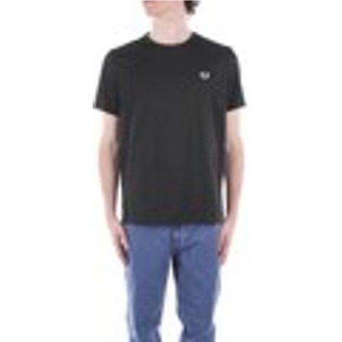 T-shirt Fred Perry M1600 - Fred Perry - Modalova