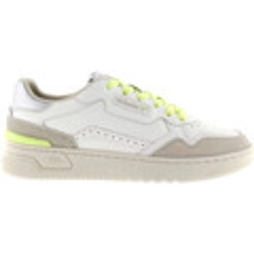 Sneakers basse SNEAKERS 8800114 NEON MORBIDO - Victoria - Modalova