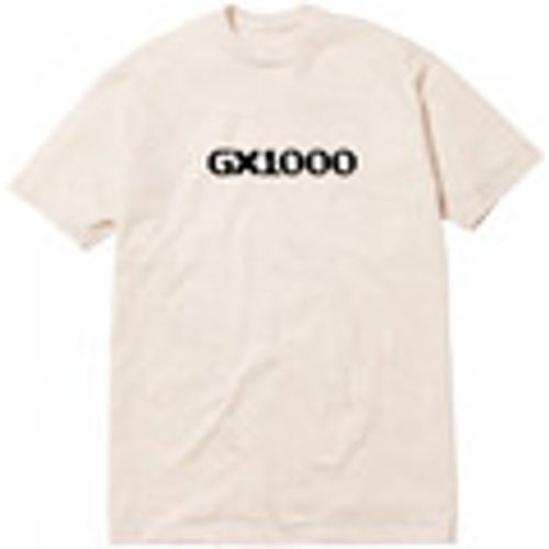 T-shirt & Polo T-shirt og logo - Gx1000 - Modalova