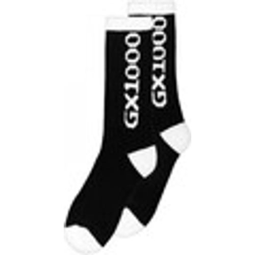 Calzini Gx1000 Socks og logo - Gx1000 - Modalova