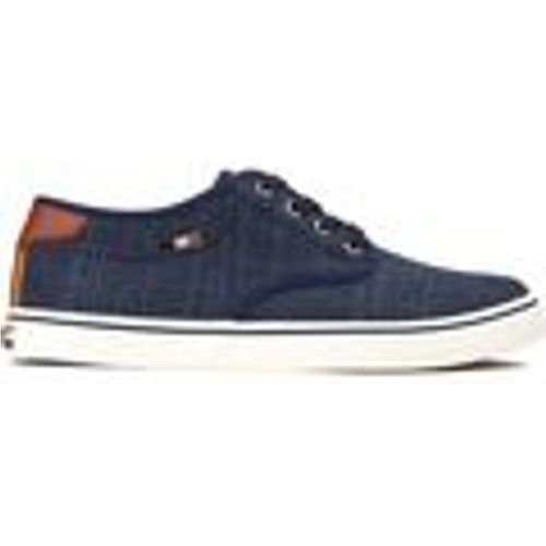 Sneakers Calypso Derby Formatori - Wrangler - Modalova